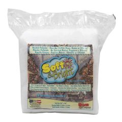 **-Soft & Bright Full 84in X96in-** 1814 ##-The Warm Company 121814-##