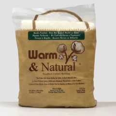 **-Warm & Natural Full 90in X96in-** ##-The Warm Company 122381-##