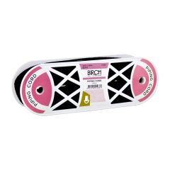 **-Piping Cord Size 1 Black 3.5mm X 100mt-** ##-Birch Creative 141301-##