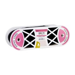 **-Piping Cord Size 2 Black 4.5mm X 75mt-** ##-Birch Creative 141302-##