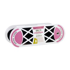 **-Piping Cord Size 4 Black 6mm X 50mt-** ##-Birch Creative 141304-##