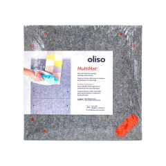 **-Oliso Felt Pressing Mat 14in X14in X0.5in-** ##-Oliso 171026-##
