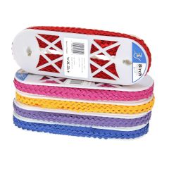 **-Braid Ric Rac 19877 8mm-** ##-Birch Creative 198870-##