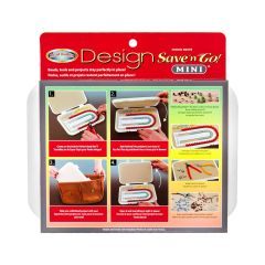 **-Taylor Seville Design Save & Go Mini-** ##-Taylor Seville 217061-##