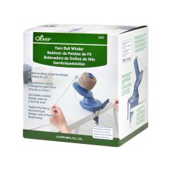 **-Clover Yarn Ball Winder-** ##-Clover 303205-##