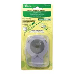 **-Clover Rotary Refill 60mm 5ps 7511-** ##-Clover 307511-##