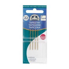 **-Tapestry Gold 22 X 12-** ##-Dmc 6131-12-##