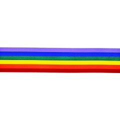 **-Ribbon Rainbow 35mmx20m-** ##-Berisfords 801275-##