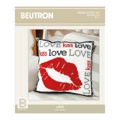 **-Love Cs Kit 40x40cm-** ##-Beutron 8015-##
