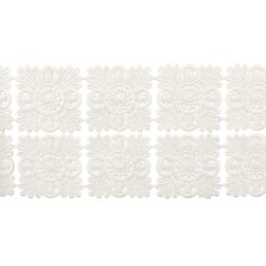 **-Lace Venise Sqaured 8.9cmx9mt-** ##-Birch Creative 993237-##