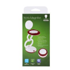 **-Daylight Yoyo Magnifier-** ##-Daylight AN1350-##