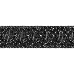 **-Lace Cluny 80mm x 25mt-** ##-Birch Creative BCR010-##