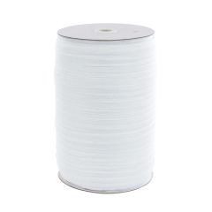 **-Cotton Tape 12mmx500m Wht Roll-** ##-Birch Creative BCTW012B-##