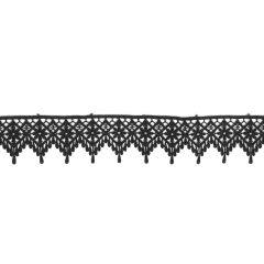 **-Lace Guipure 46mm x 18.2mt-** ##-Birch Creative BG0011-##