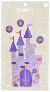 **-Mi Mtf Jumbo Castle-** ##-Make It BM6144-##