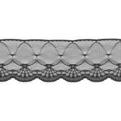 **-Lace Nylon 105mm x 30mt-** ##-Birch Creative BN0016-##