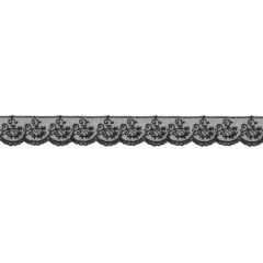 **-Lace Organza 33mm x 18.2mt-** ##-Birch Creative BO0004-##