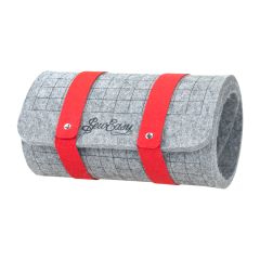 **-Sew Easy Wool Ironing Board Mat 34.5cm X 108cm (13 3/4in X 43 1/4in )-** ##-Sew Easy ER4043-##