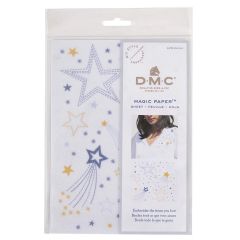 **-Ind Magic Sheet Stars Collection Kit-** ##-Dmc FC114L-##