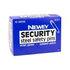 **-Prym Pins Security Hs1 28mm 10gr-** ##-Prym H39111-##