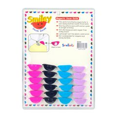 **-Magnetic Seam Guide 24pc Display Magnetic Display Board-** ##-Sew Tasty N4352-##