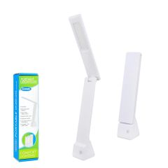 **-Triumph Led Desk Lamp Chargeabl Dimmable Portable 180lm-** ##-Triumph ODU12B-W-##