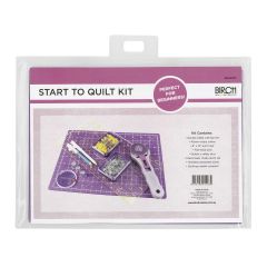 **-Kit-** Start To Quilt ##-Birch Creative Q024072-##