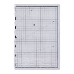 **-Foldable Self-** Healing Cutting Mat - A2 ##-Birch Creative Q26022-##