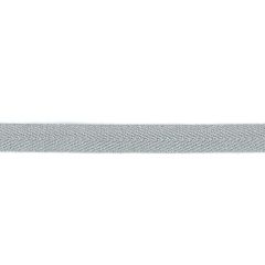 **-Metallic Heading Tape 14mmx25mt-** Col.131 Silver ##-Stephanoise S13714-SILVER-##