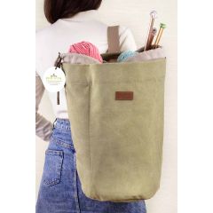 **-Dmc Eco Vita Storage-** Bold Bag 45x26cm ##-Dmc U2124-##