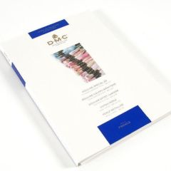 **-Dmc Colour Card 117/317w/115/116/417/315-** ##-Dmc W100B-##