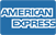 American Express Logo