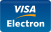 VISA Electron Logo